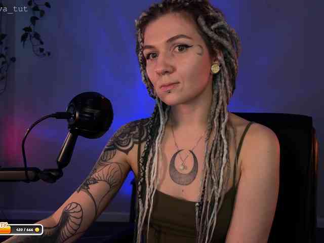bySOVA Live Webcam on BongaCams bySOVA Live Webcam on BongaCams