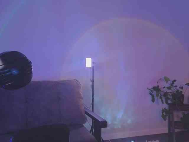 bySOVA webcam