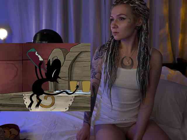 bySOVA Live Webcam on BongaCams