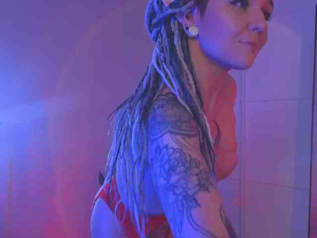 adult video cam BySOVA