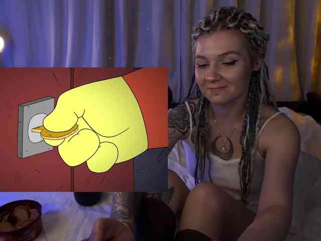 bySOVA Live Webcam on BongaCams