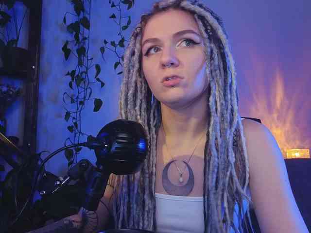 bySOVA webcam