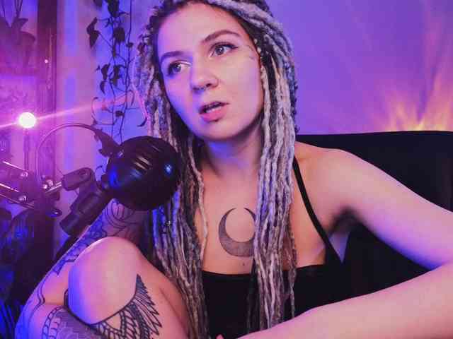 bySOVA webcam