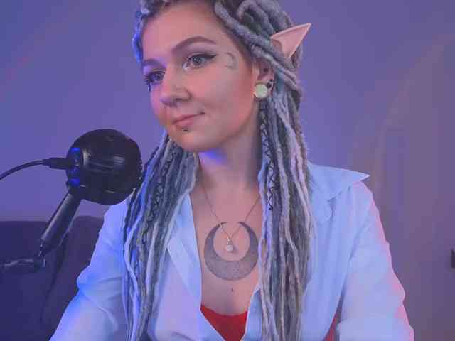 adult video cam BySOVA