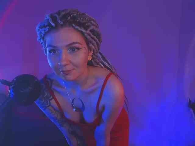 bySOVA webcam