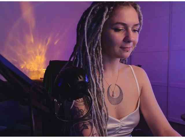 bySOVA webcam