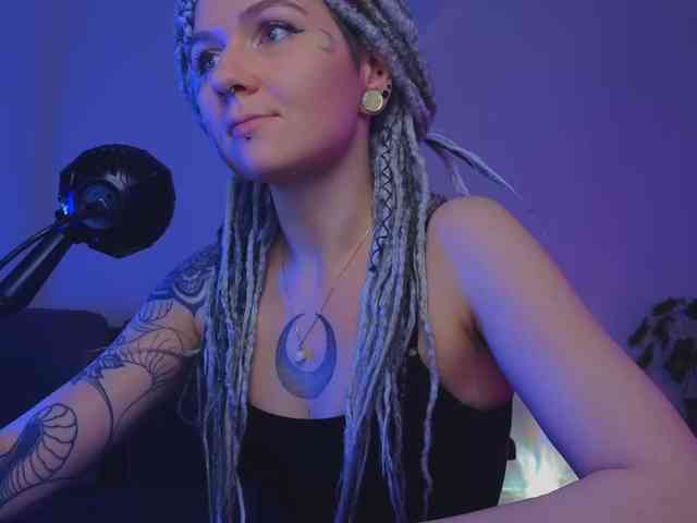 live sex show BySOVA