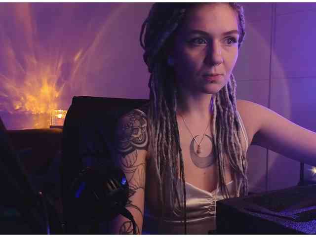 bySOVA webcam