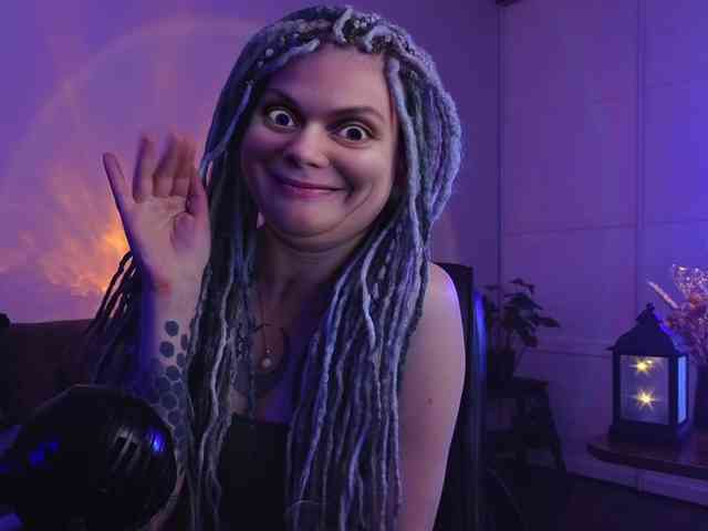 bySOVA webcam