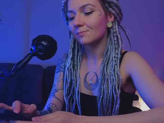 bySOVA Live Webcam on BongaCams