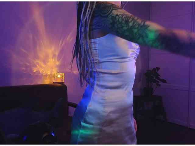 bySOVA webcam