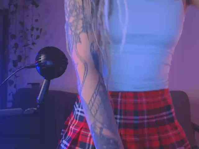 bySOVA webcam