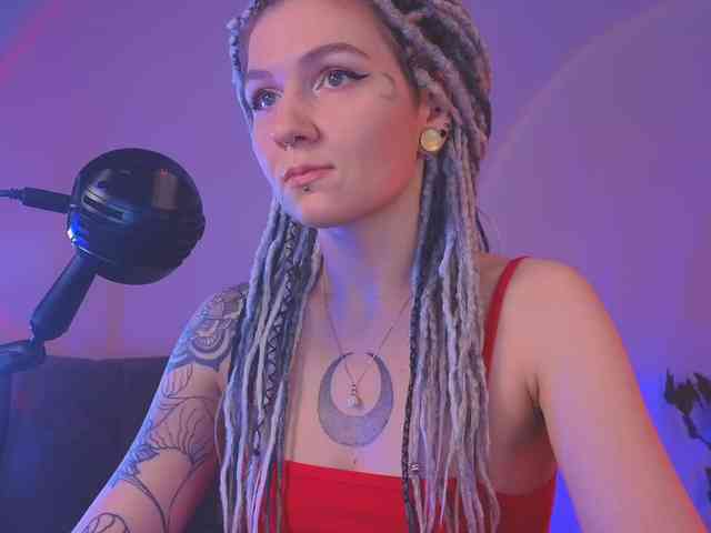 live cam show BySOVA