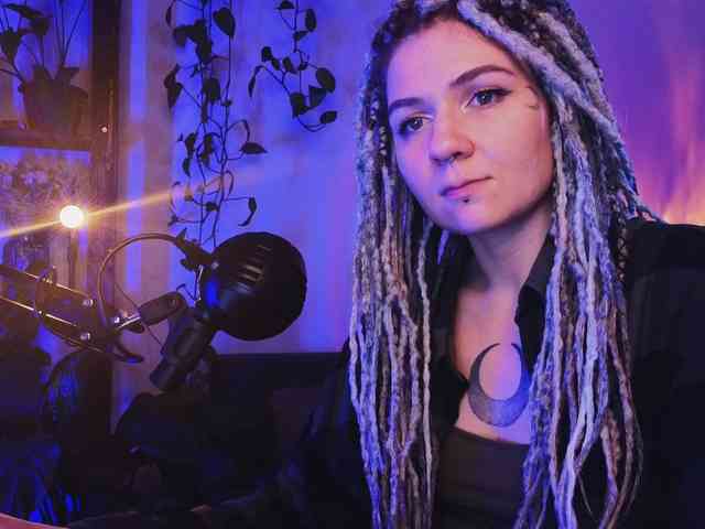 bySOVA webcam