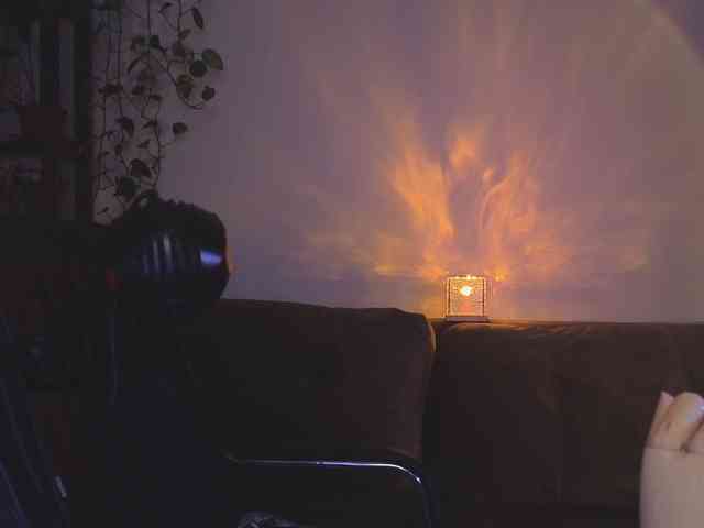 bySOVA webcam