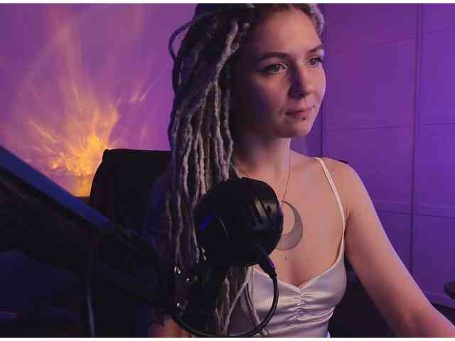 bySOVA webcam