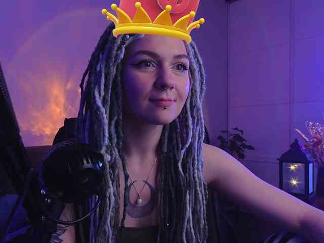 bySOVA webcam