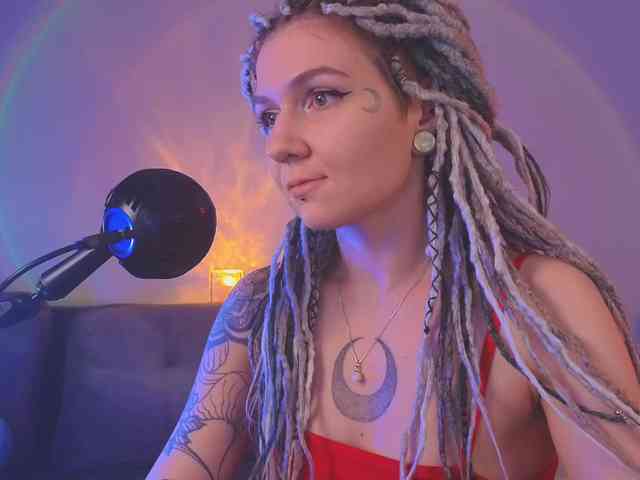 bySOVA webcam