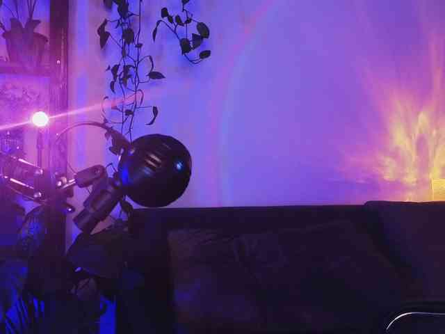 bySOVA webcam