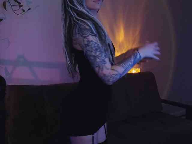 bySOVA Live Webcam on BongaCams
