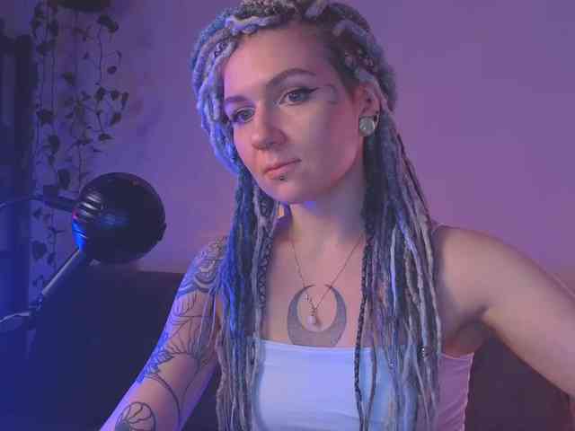 real web cam show BySOVA