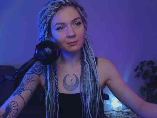 bySOVA webcam