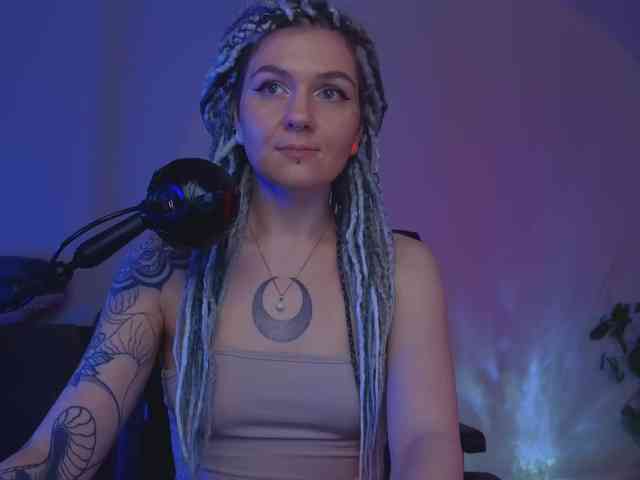 bySOVA webcam