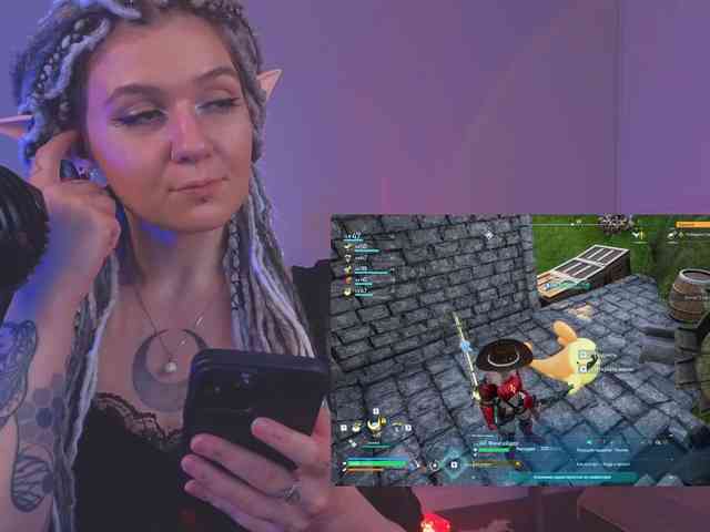 bySOVA webcam