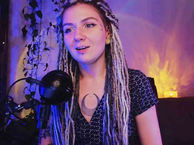 bySOVA webcam