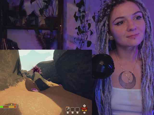 bySOVA webcam