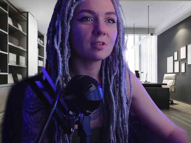 bySOVA webcam