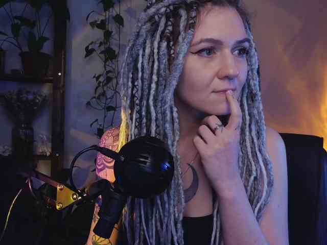 bySOVA Live Webcam on BongaCams