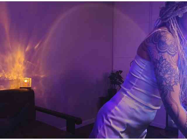 bySOVA webcam