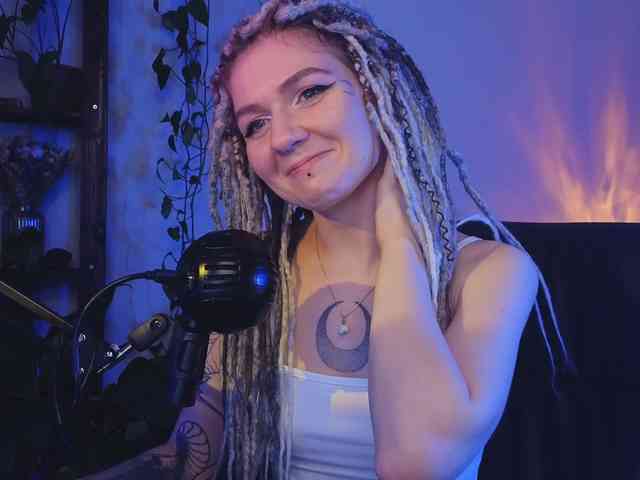 bySOVA webcam