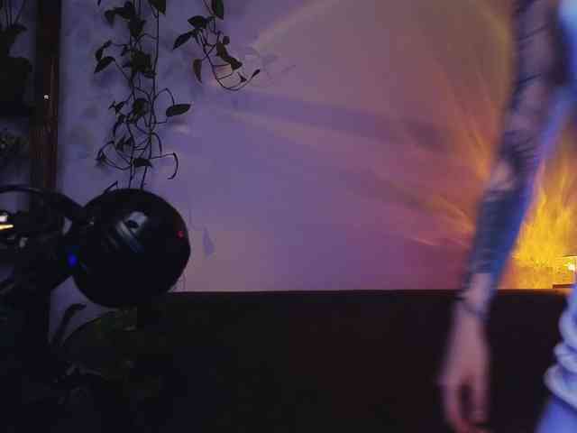 bySOVA webcam