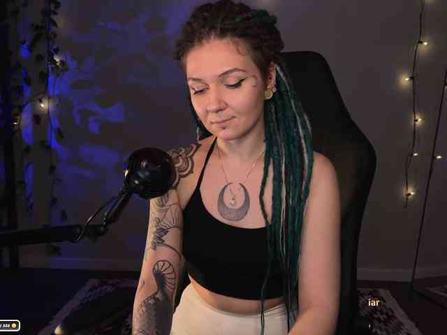 bySOVA Live Webcam on BongaCams