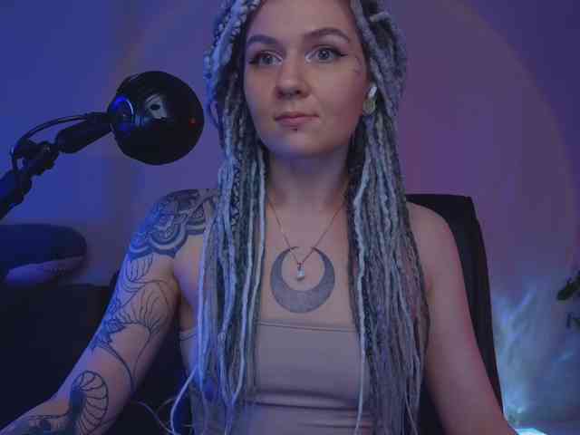 bySOVA webcam