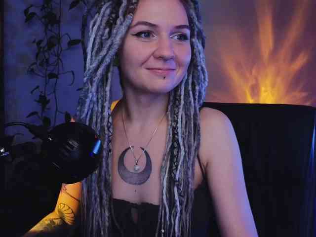bySOVA Live Webcam on BongaCams
