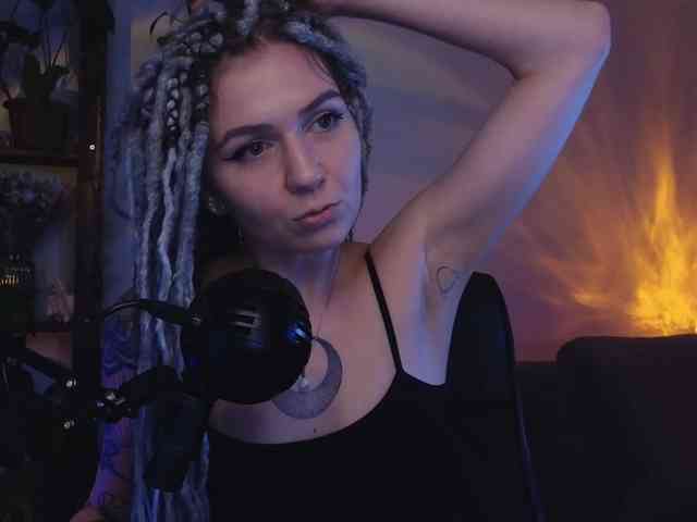 bySOVA Live Webcam on BongaCams