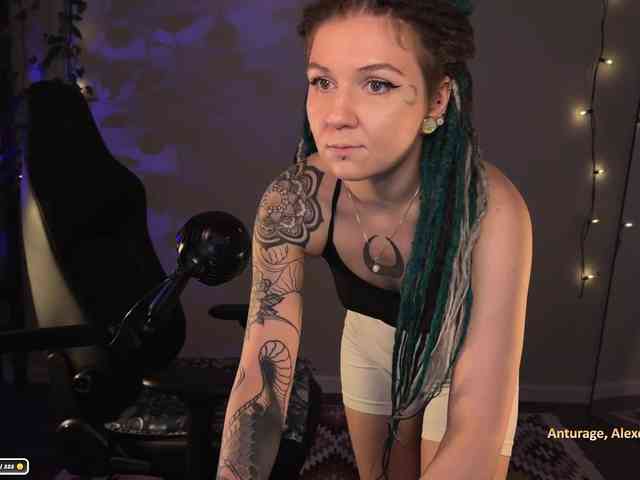 SOVA_tut webcam