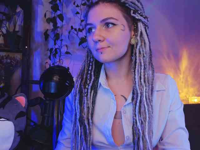 bySOVA webcam