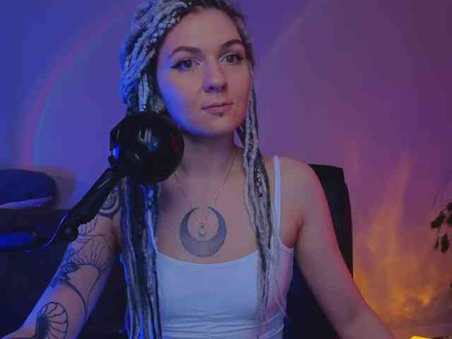 bySOVA Live Webcam on BongaCams