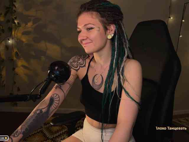 bySOVA Live Webcam on BongaCams