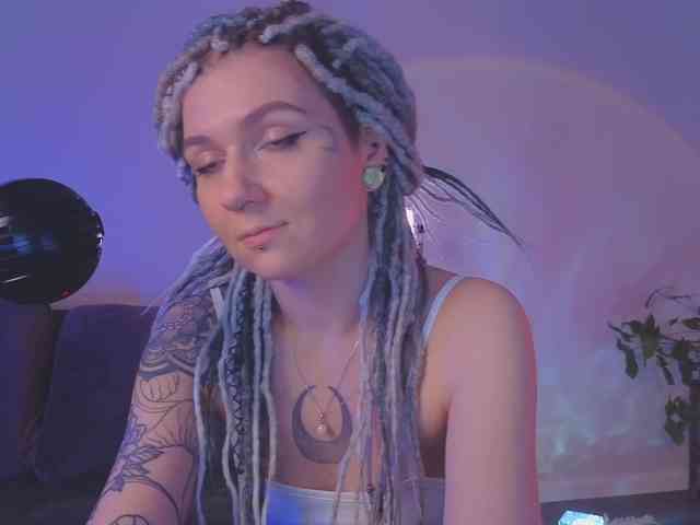 real web cam show BySOVA