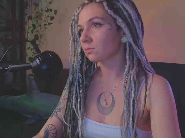 bySOVA's webcam live show