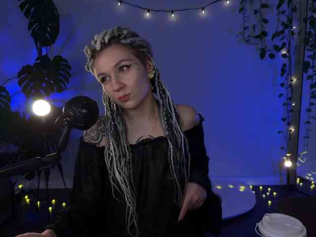 bySOVA Live Webcam on BongaCams