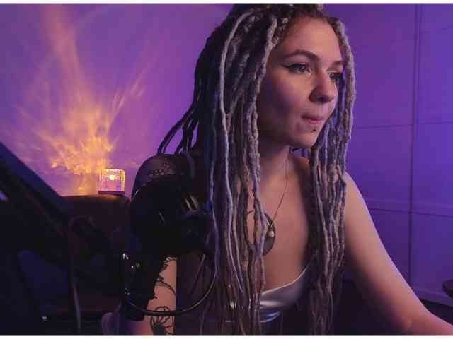 bySOVA webcam