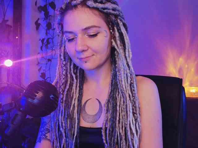 nude webcam BySOVA