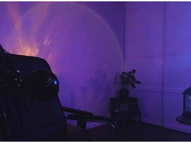 bySOVA webcam