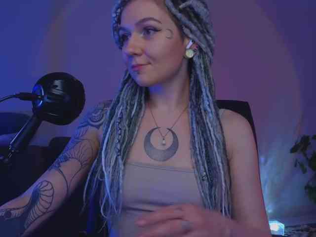 bySOVA webcam
